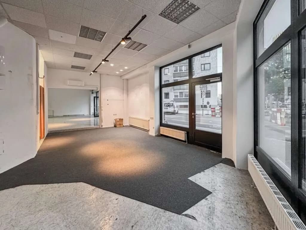 Gewerbeimmobilie mieten in Wien – 158 m², € 2.843 – Bild 5 von 15