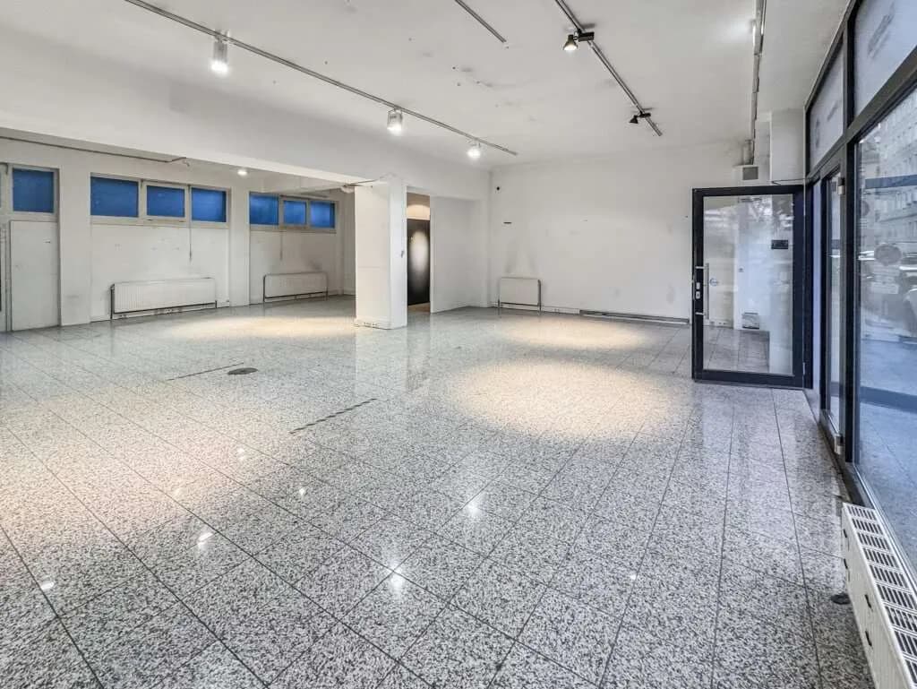 Gewerbeimmobilie mieten in Wien – 158 m², € 2.843 – Bild 7 von 15
