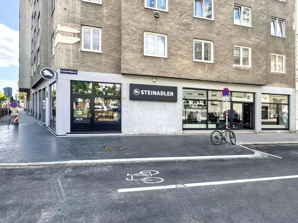 Gewerbeimmobilie mieten in Wien – 158 m², € 2.843 – Bild 8 von 15