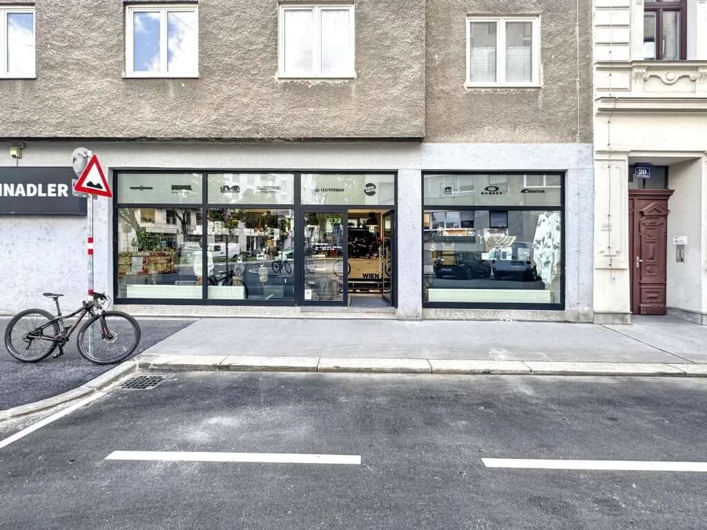 Gewerbeimmobilie mieten in Wien – 158 m², € 2.843 – Bild 9 von 15