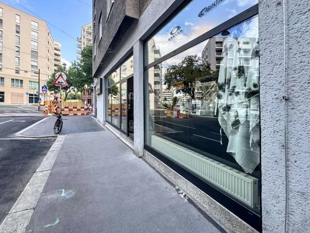 Gewerbeimmobilie mieten in Wien – 158 m², € 2.843 – Bild 10 von 15