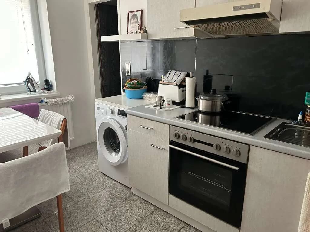 6-Zimmer-Wohnung kaufen in Wien – 159 m², € 570.000