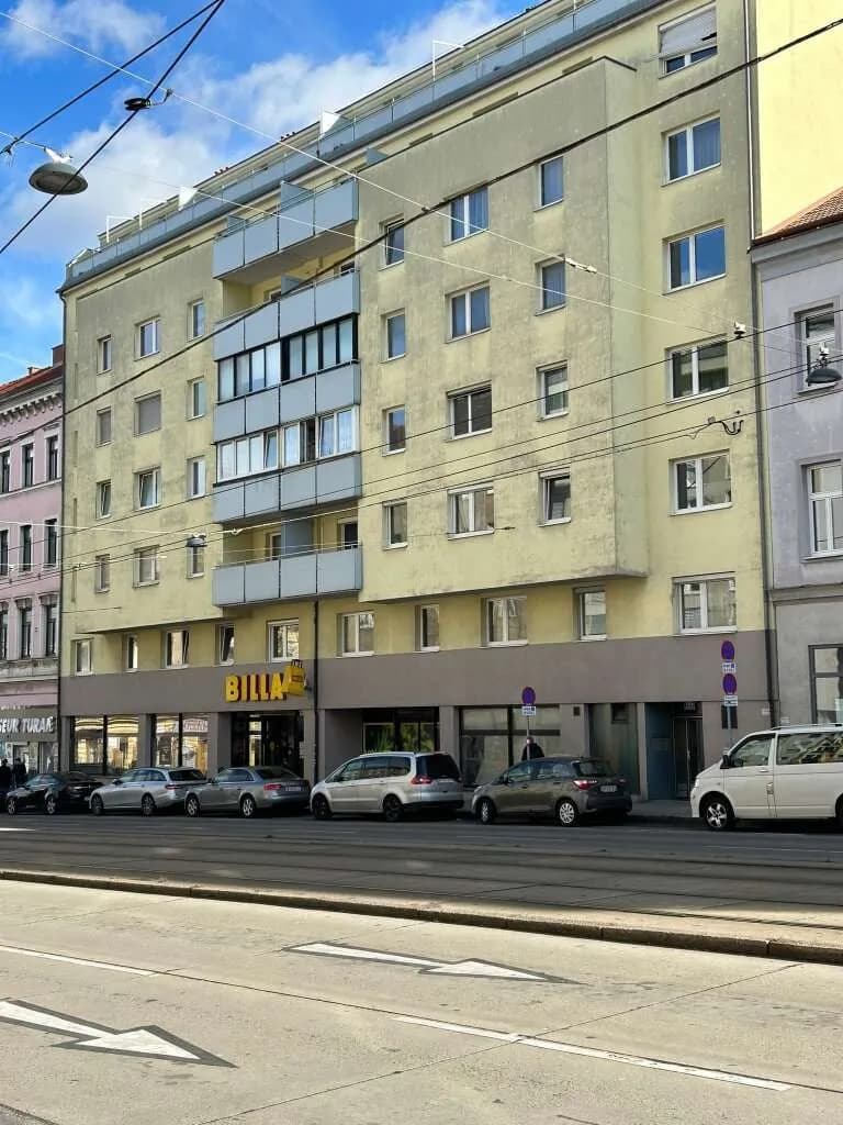 6-Zimmer-Wohnung kaufen in Wien – 159 m², € 570.000 – Bild 11 von 20