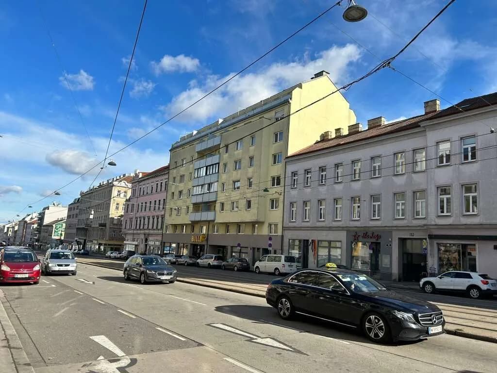 6-Zimmer-Wohnung kaufen in Wien – 159 m², € 570.000 – Bild 12 von 20