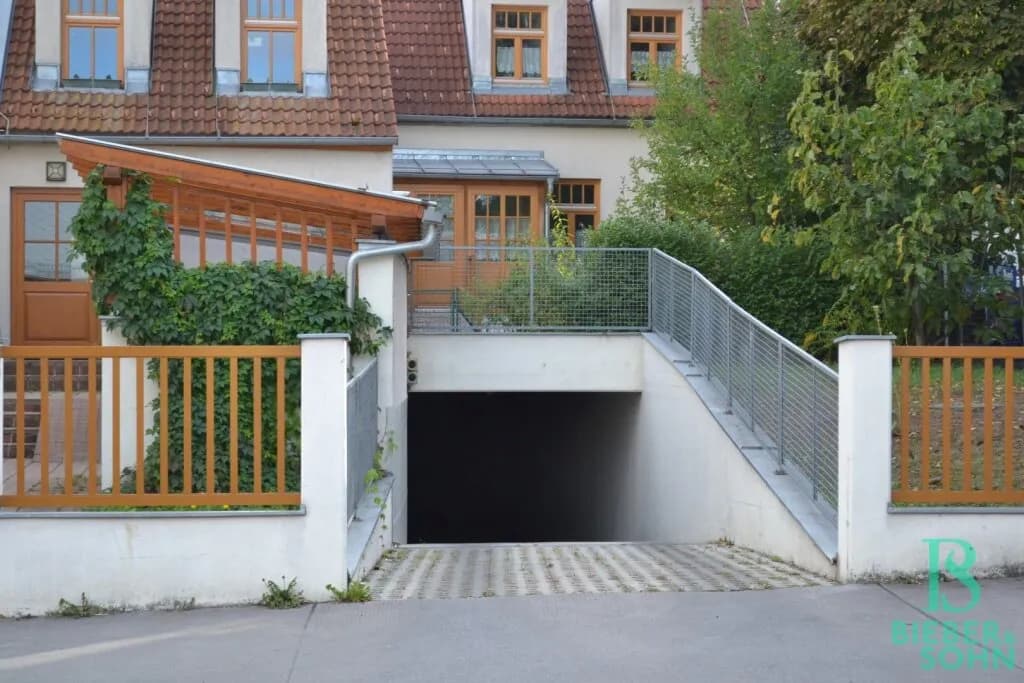 Immobilie mieten in Wien – € 150 – Bild 1 von 4