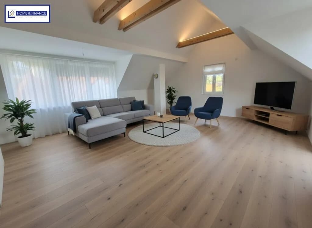 3-Zimmer-Wohnung kaufen in Mödling – 130,03 m², € 499.000 – Bild 5 von 35