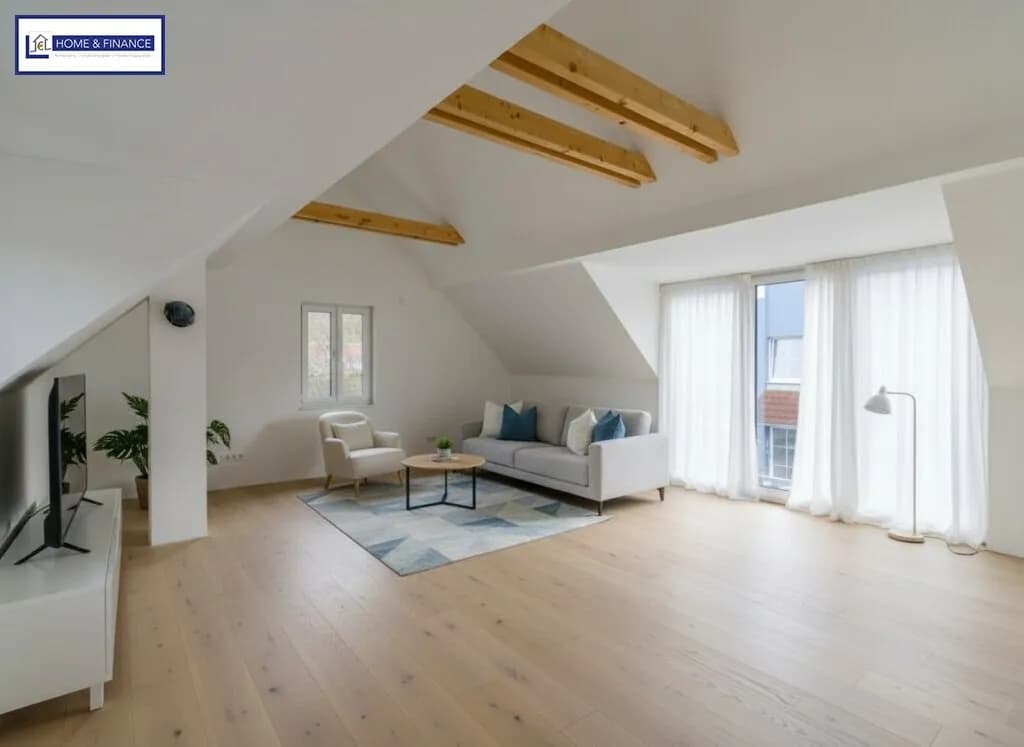 3-Zimmer-Wohnung kaufen in Mödling – 130,03 m², € 499.000 – Bild 7 von 35