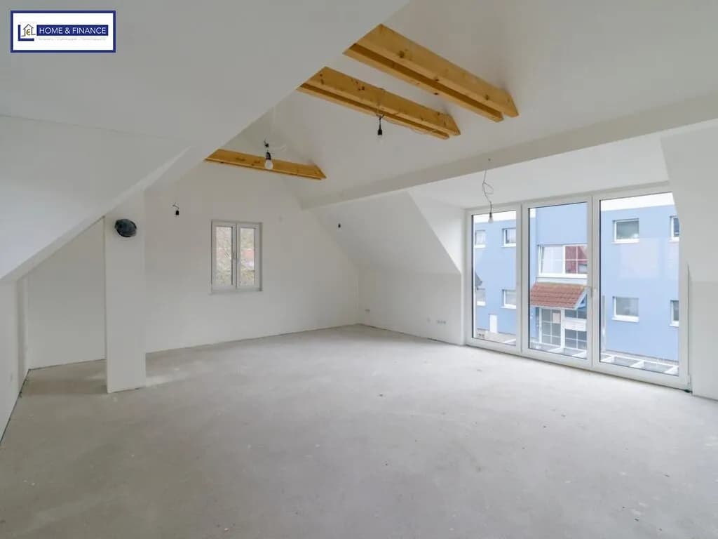 3-Zimmer-Wohnung kaufen in Mödling – 130,03 m², € 499.000 – Bild 8 von 35