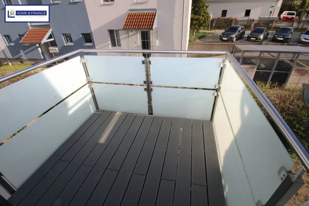 3-Zimmer-Wohnung kaufen in Mödling – 130,03 m², € 499.000 – Bild 14 von 35