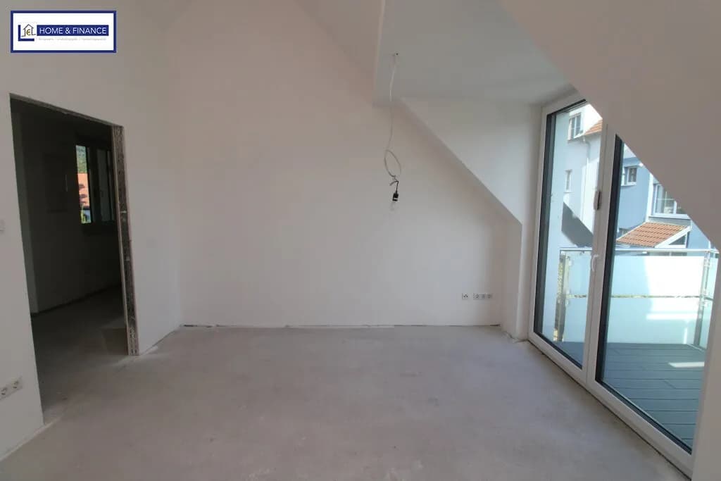 3-Zimmer-Wohnung kaufen in Mödling – 130,03 m², € 499.000 – Bild 16 von 35
