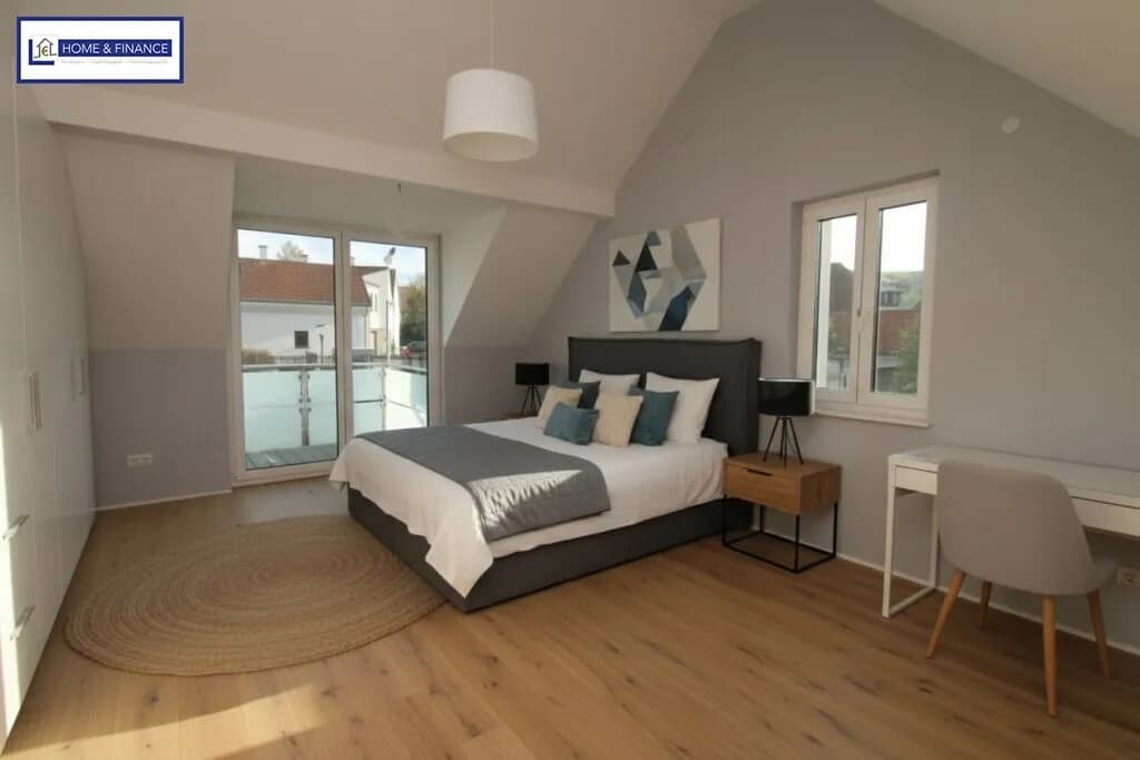3-Zimmer-Wohnung kaufen in Mödling – 130,03 m², € 499.000 – Bild 17 von 35