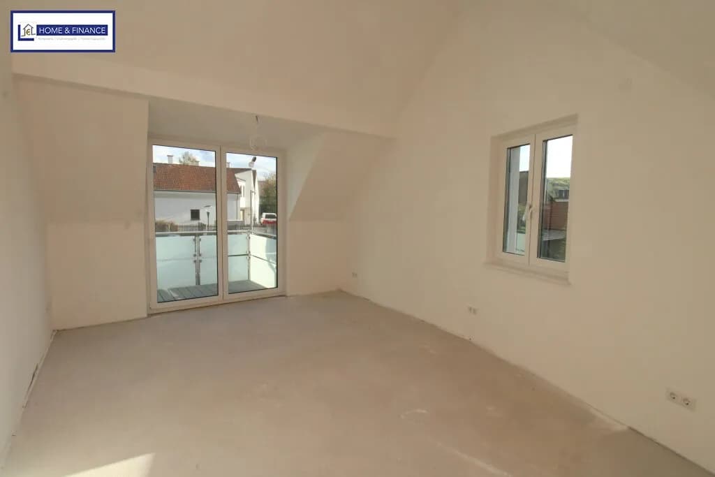 3-Zimmer-Wohnung kaufen in Mödling – 130,03 m², € 499.000 – Bild 18 von 35