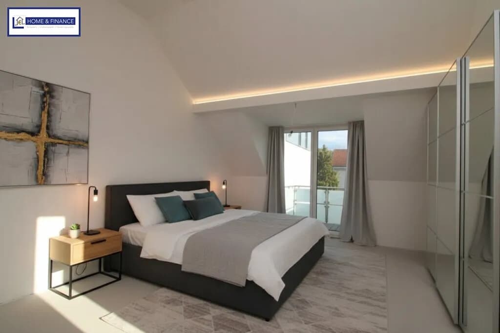3-Zimmer-Wohnung kaufen in Mödling – 130,03 m², € 499.000 – Bild 19 von 35