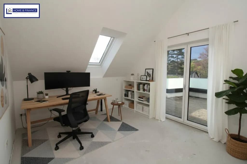 3-Zimmer-Wohnung kaufen in Mödling – 130,03 m², € 499.000 – Bild 23 von 35