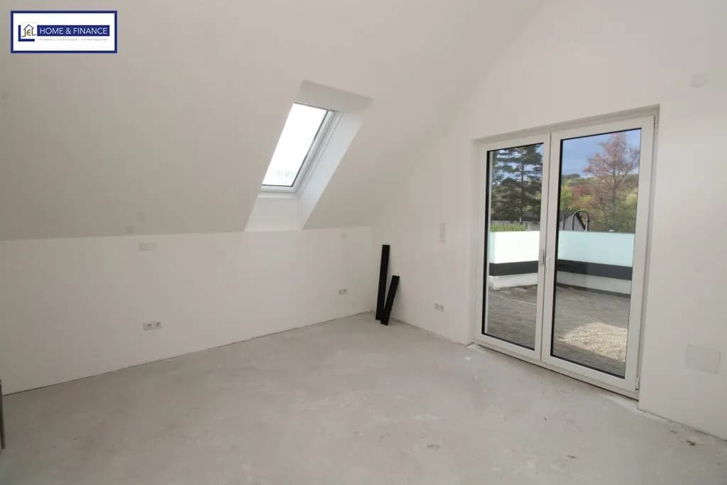 3-Zimmer-Wohnung kaufen in Mödling – 130,03 m², € 499.000 – Bild 24 von 35
