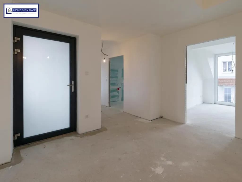 3-Zimmer-Wohnung kaufen in Mödling – 130,03 m², € 499.000 – Bild 30 von 35