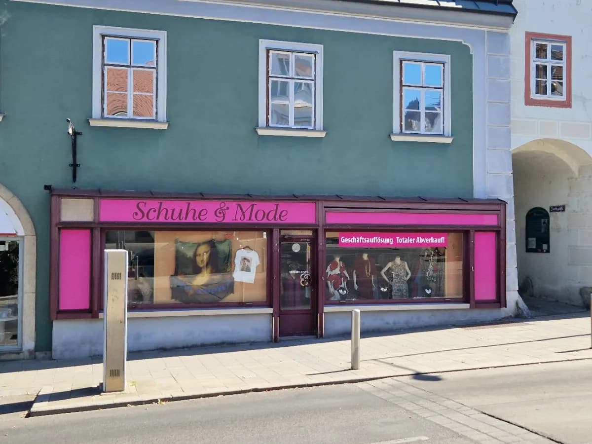 2-Zimmer-Gewerbeimmobilie mieten in Tulln – 52 m², € 1.900 – Bild 4 von 10