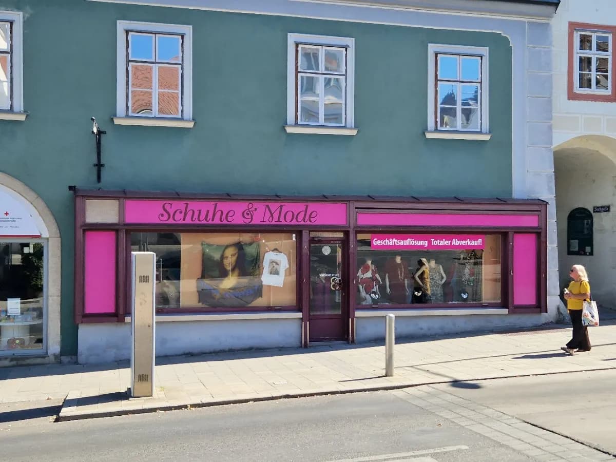 2-Zimmer-Gewerbeimmobilie mieten in Tulln – 52 m², € 1.900 – Bild 5 von 10
