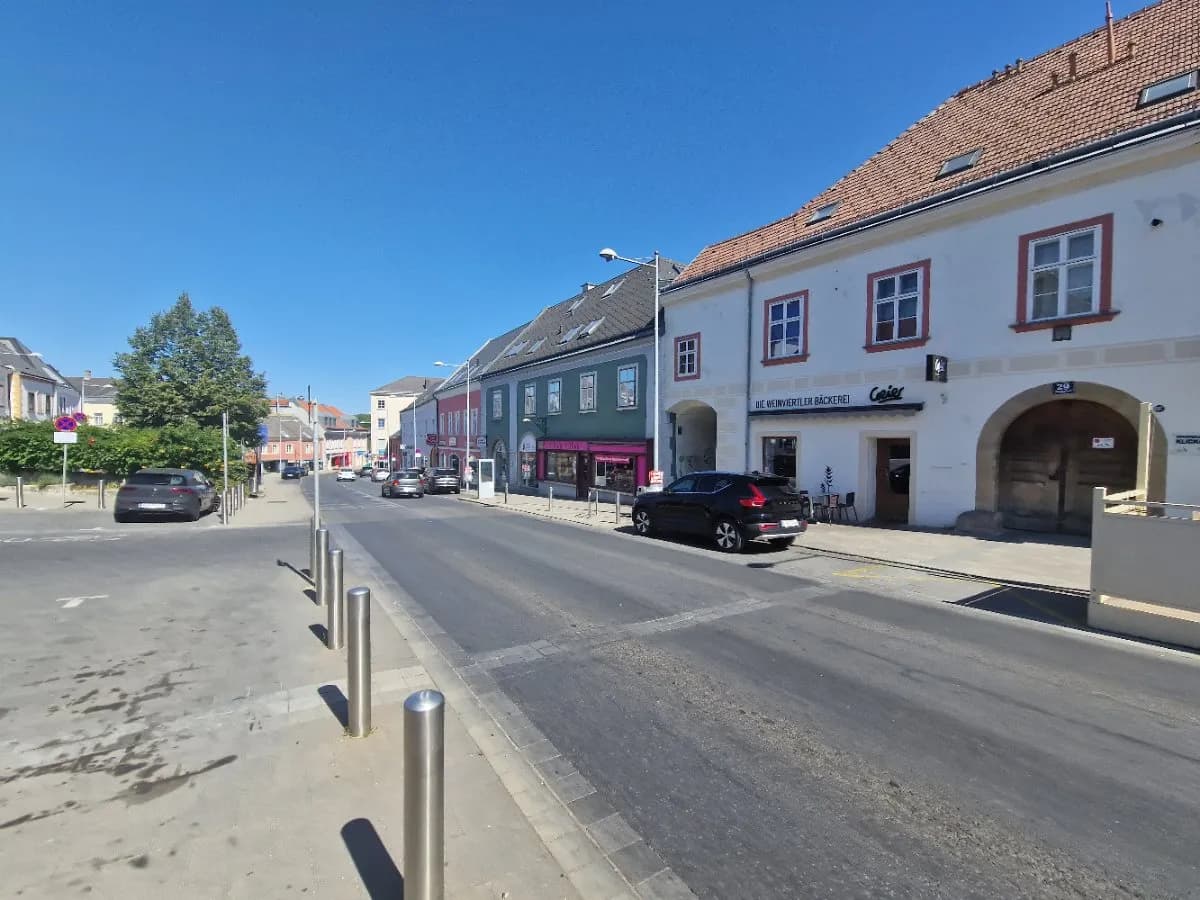 2-Zimmer-Gewerbeimmobilie mieten in Tulln – 52 m², € 1.900 – Bild 6 von 10