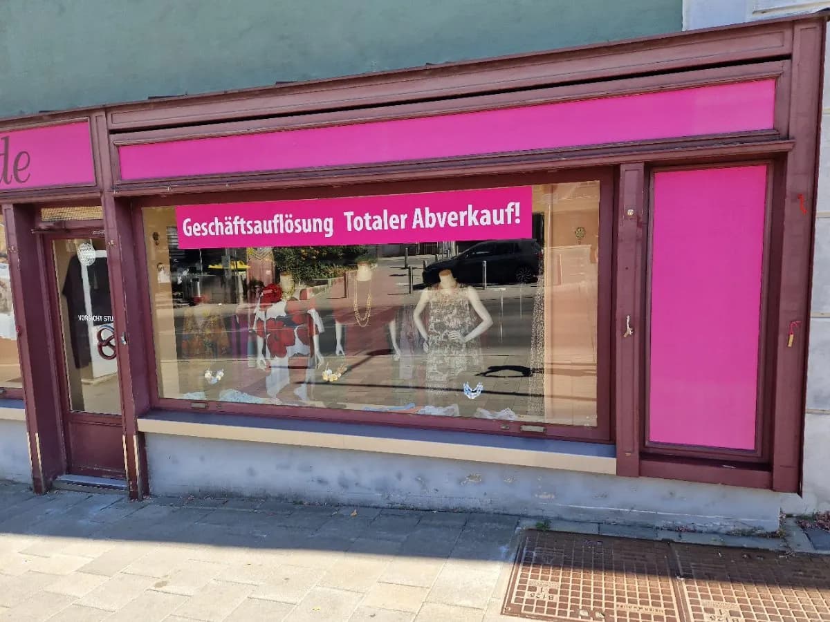 2-Zimmer-Gewerbeimmobilie mieten in Tulln – 52 m², € 1.900 – Bild 7 von 10