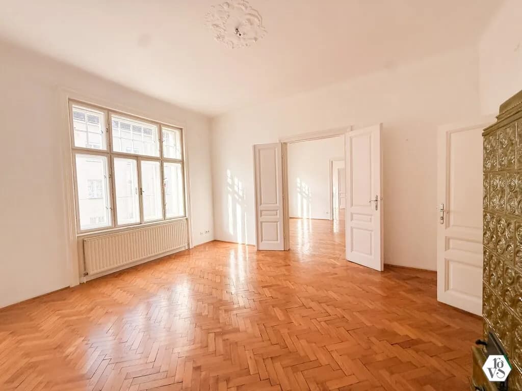 4-Zimmer-Wohnung mieten in Wien – 154,08 m², € 2.871 – Bild 2 von 17