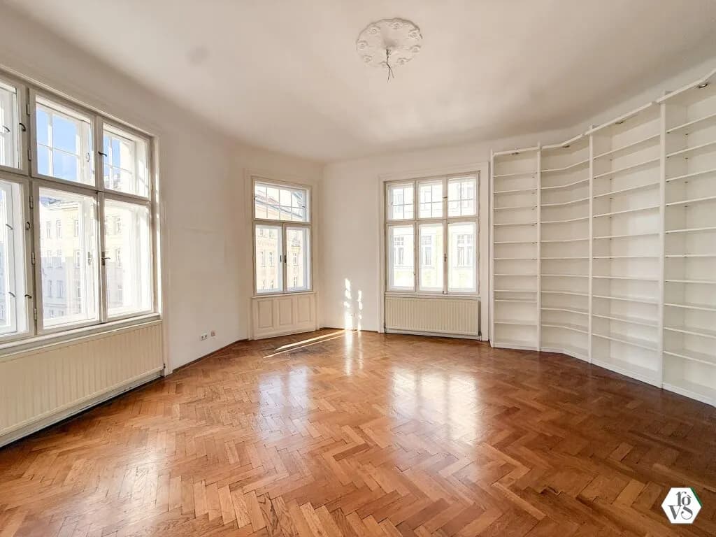 4-Zimmer-Wohnung mieten in Wien – 154,08 m², € 2.871 – Bild 3 von 17