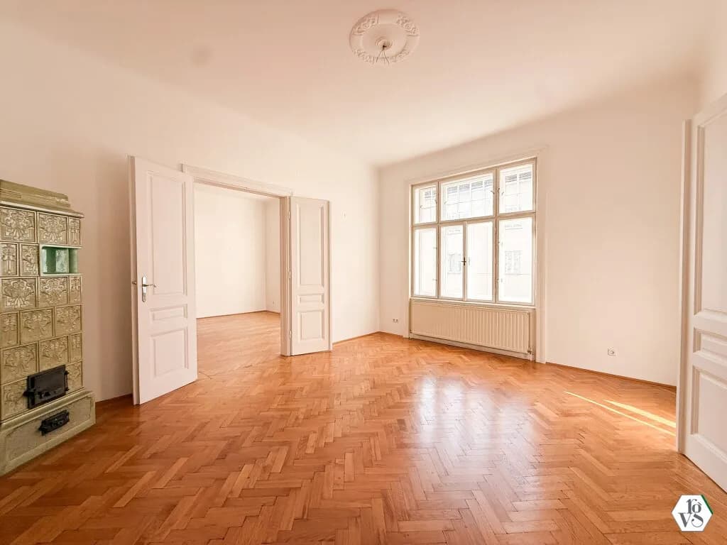 4-Zimmer-Wohnung mieten in Wien – 154,08 m², € 2.871 – Bild 4 von 17
