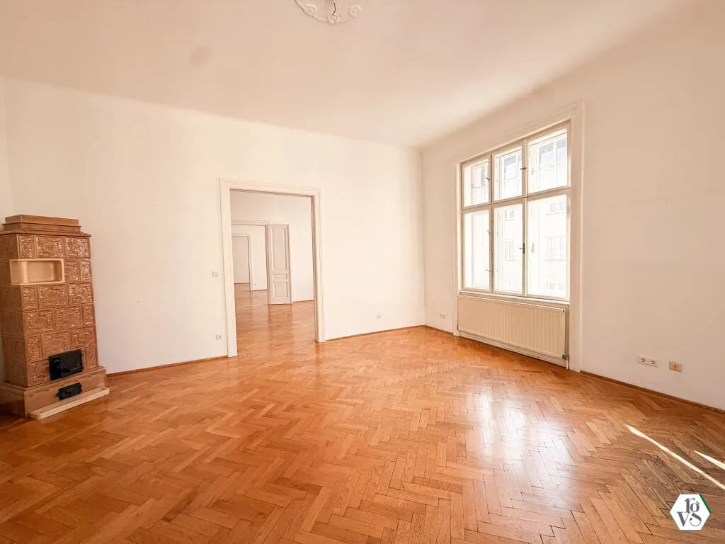 4-Zimmer-Wohnung mieten in Wien – 154,08 m², € 2.871 – Bild 5 von 17