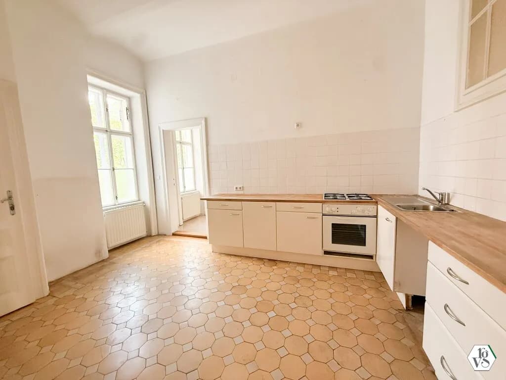 4-Zimmer-Wohnung mieten in Wien – 154,08 m², € 2.871 – Bild 6 von 17