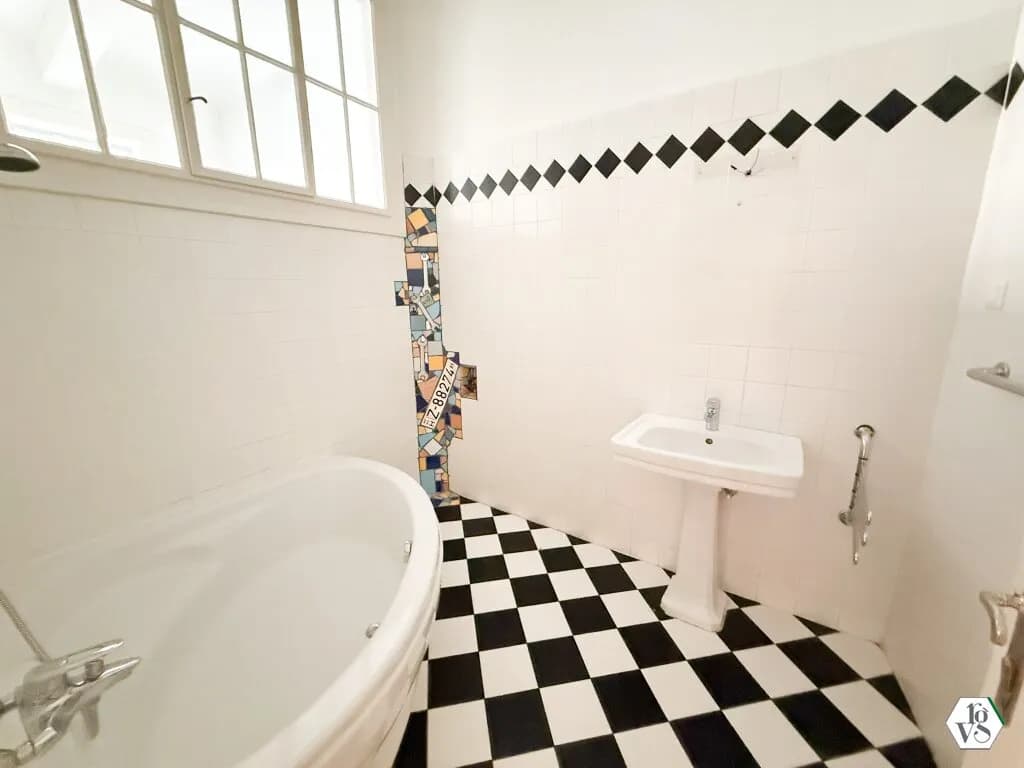 4-Zimmer-Wohnung mieten in Wien – 154,08 m², € 2.871 – Bild 8 von 17
