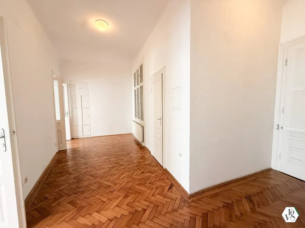 4-Zimmer-Wohnung mieten in Wien – 154,08 m², € 2.871 – Bild 9 von 17