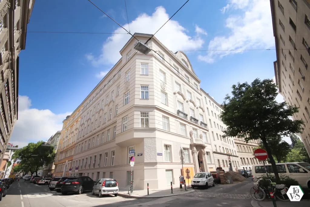 4-Zimmer-Wohnung mieten in Wien – 154,08 m², € 2.871 – Bild 16 von 17