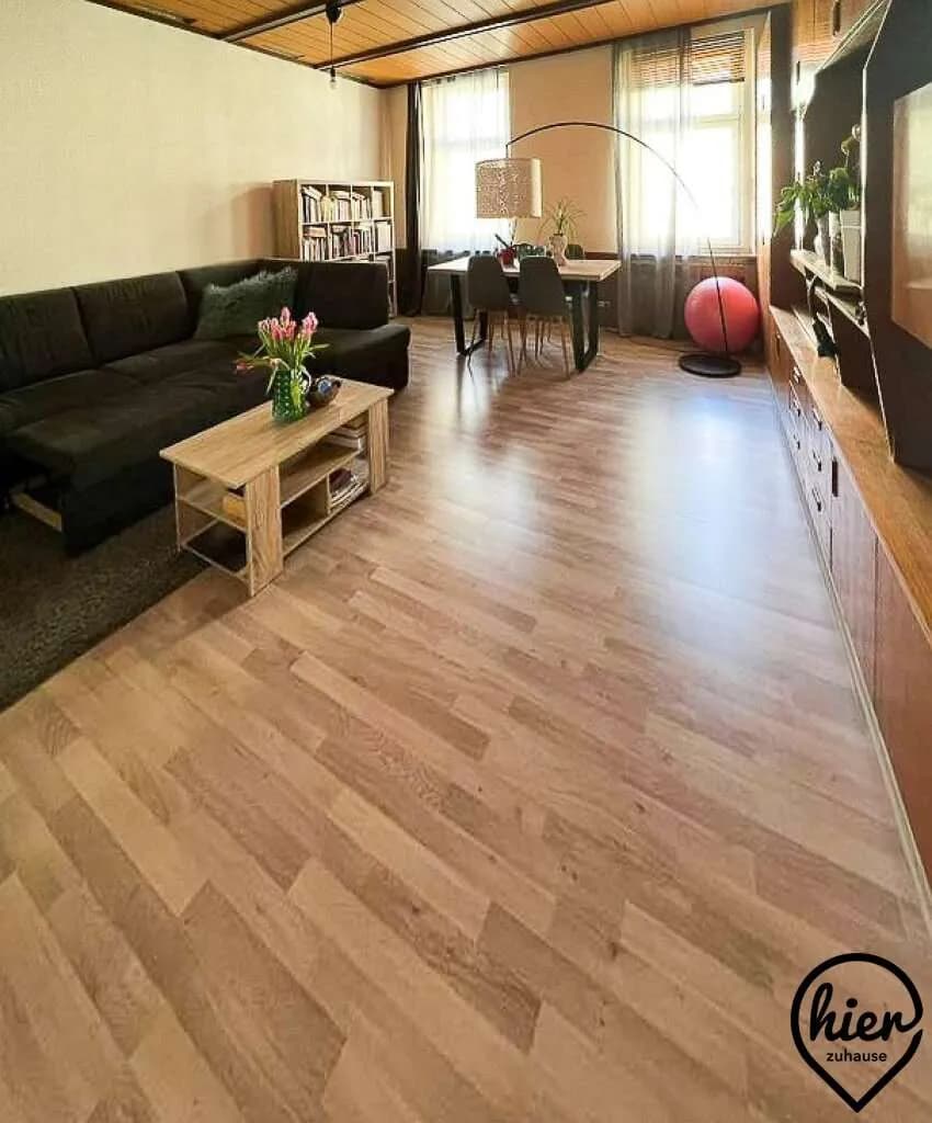 2-Zimmer-Wohnung kaufen in Wien – 56,5 m², € 260.000