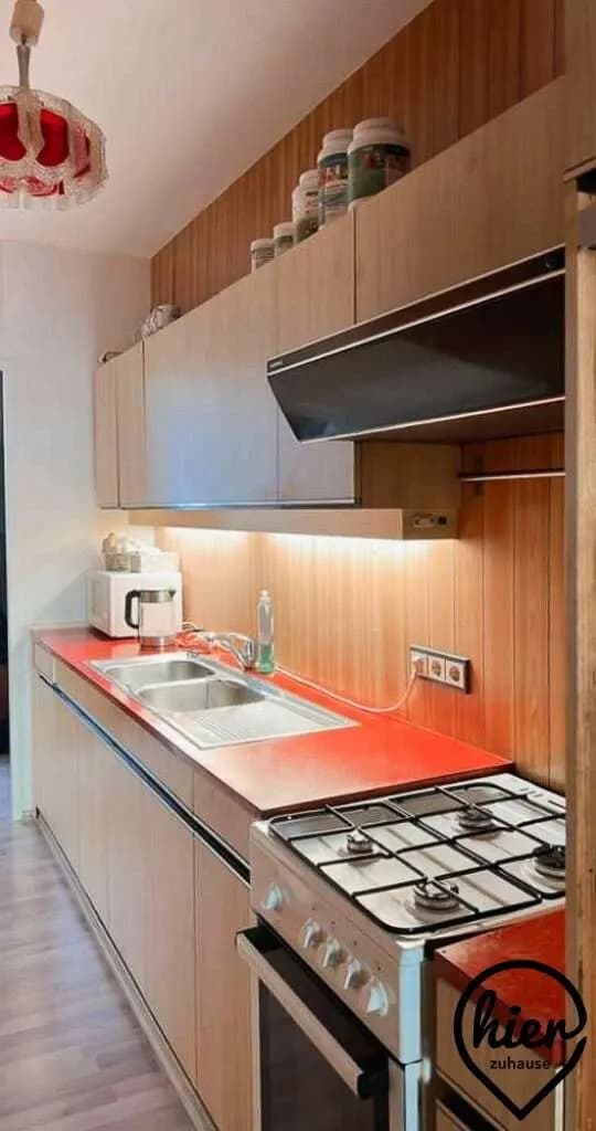 2-Zimmer-Wohnung kaufen in Wien – 56,5 m², € 260.000 – Bild 2 von 10