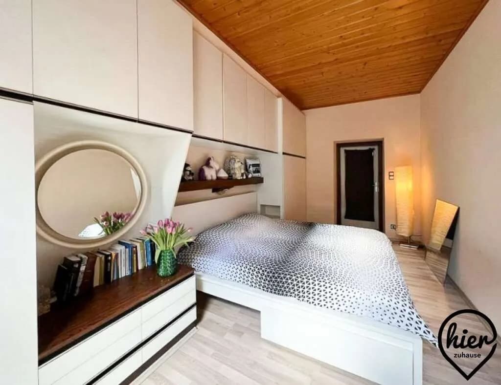 2-Zimmer-Wohnung kaufen in Wien – 56,5 m², € 260.000 – Bild 3 von 10