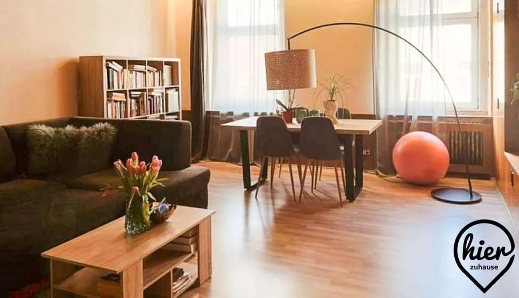 2-Zimmer-Wohnung kaufen in Wien – 56,5 m², € 260.000 – Bild 8 von 10