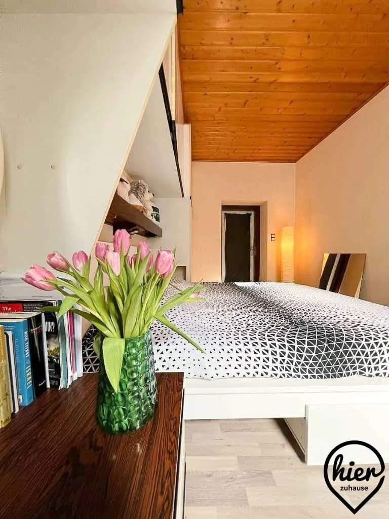 2-Zimmer-Wohnung kaufen in Wien – 56,5 m², € 260.000 – Bild 9 von 10