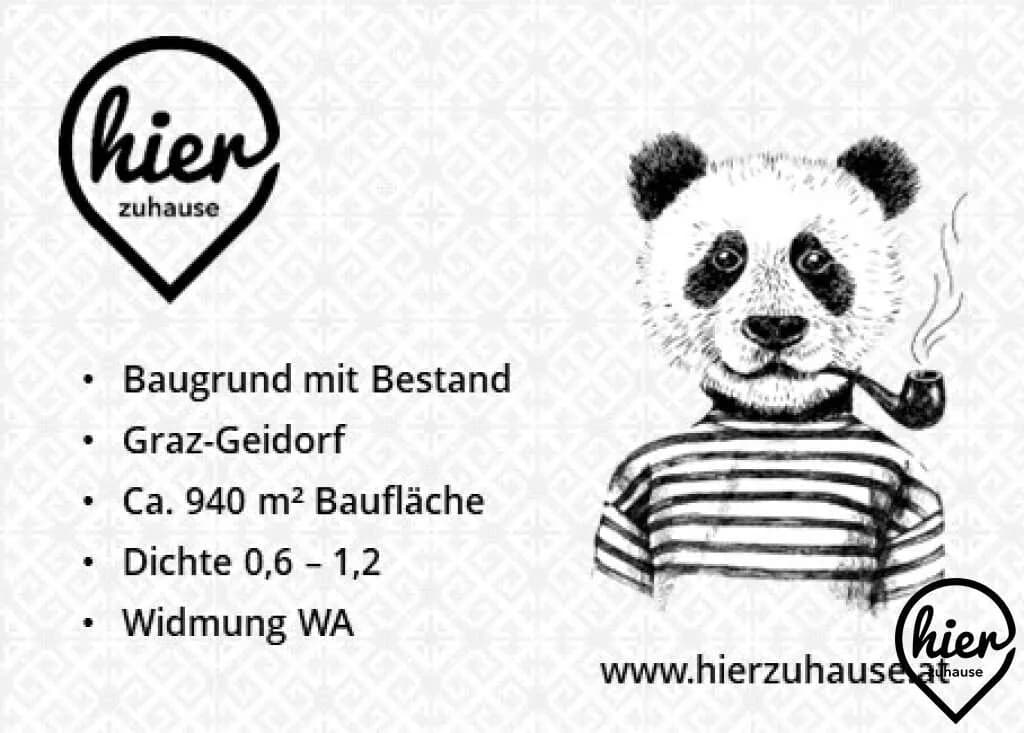 Immobilie kaufen in Graz – 940 m², € 1.200.000