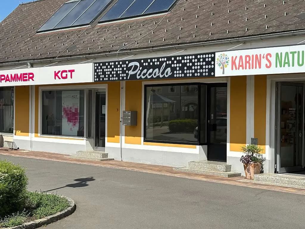 1-Zimmer-Gewerbeimmobilie mieten in Jennersdorf – 34 m², € 10 – Bild 3 von 3