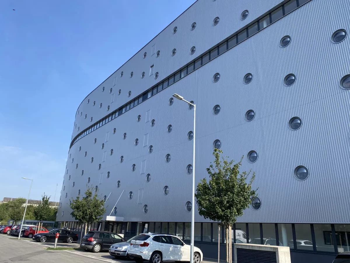 2-Zimmer-Wohnung mieten in Krems an der Donau – 50,76 m², € 617 – Bild 7 von 11