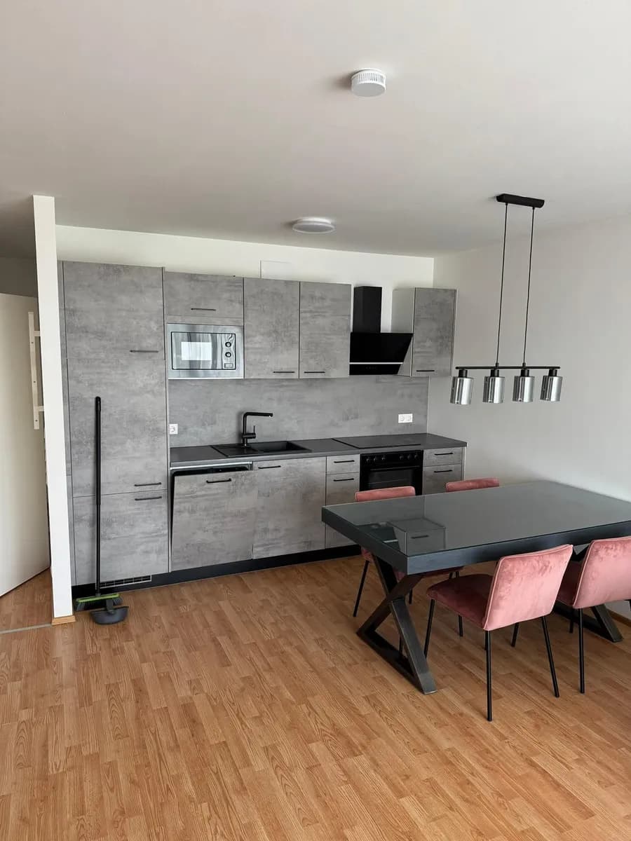 2-Zimmer-Wohnung mieten in Krems an der Donau – 50,76 m², € 617 – Bild 8 von 11