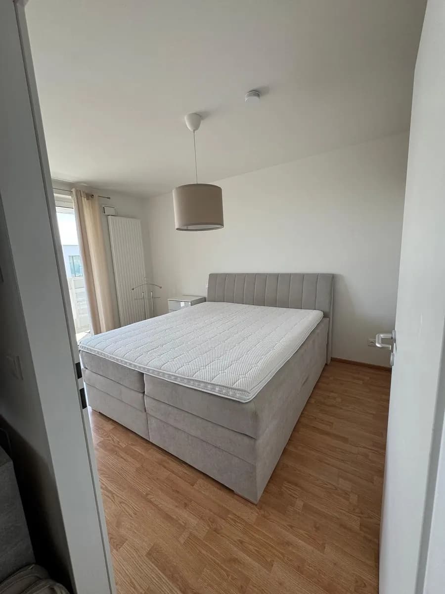 2-Zimmer-Wohnung mieten in Krems an der Donau – 50,76 m², € 617 – Bild 9 von 11