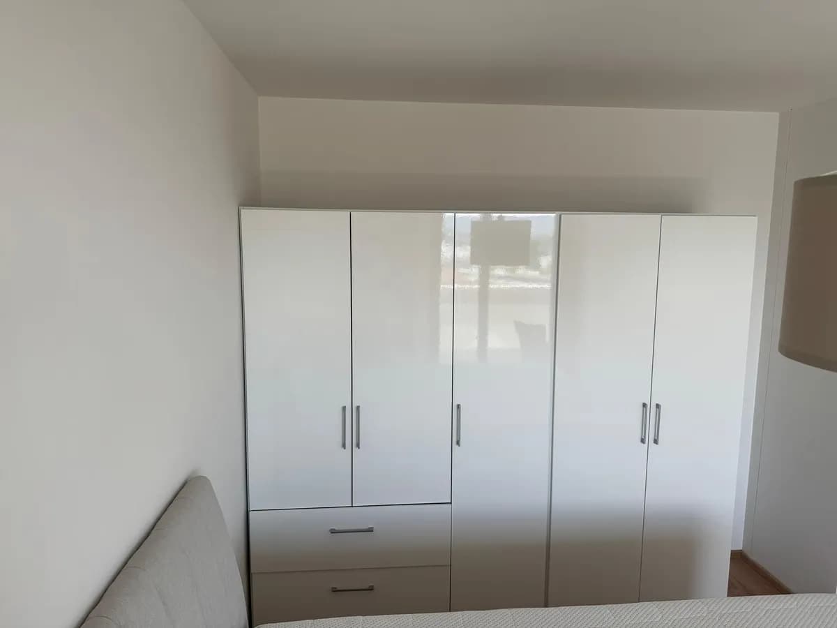 2-Zimmer-Wohnung mieten in Krems an der Donau – 50,76 m², € 617 – Bild 10 von 11