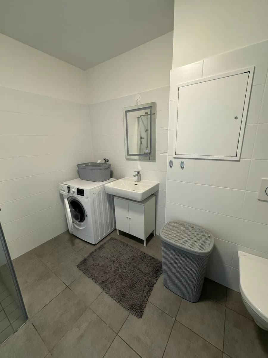 2-Zimmer-Wohnung mieten in Krems an der Donau – 50,76 m², € 617 – Bild 11 von 11