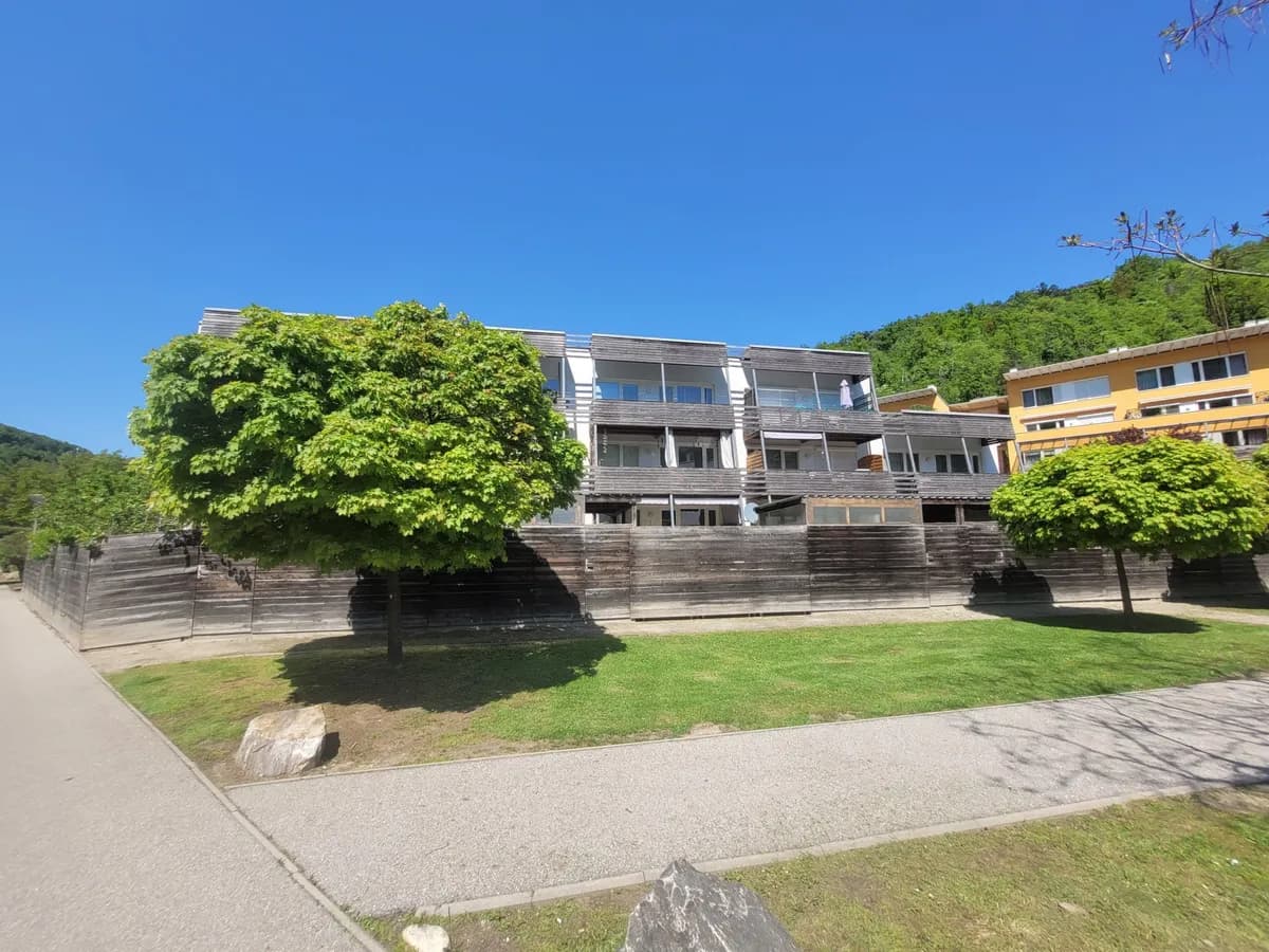 3-Zimmer-Wohnung mieten in Krems an der Donau – 80,62 m², € 935 – Bild 2 von 14