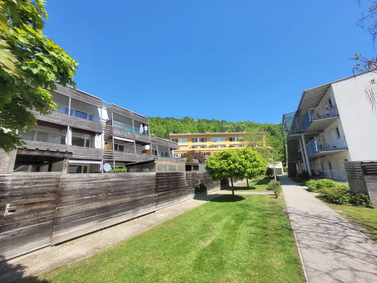 3-Zimmer-Wohnung mieten in Krems an der Donau – 80,62 m², € 935 – Bild 3 von 14