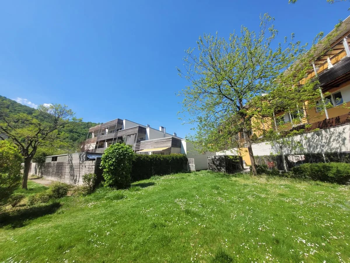 3-Zimmer-Wohnung mieten in Krems an der Donau – 80,62 m², € 935 – Bild 6 von 14