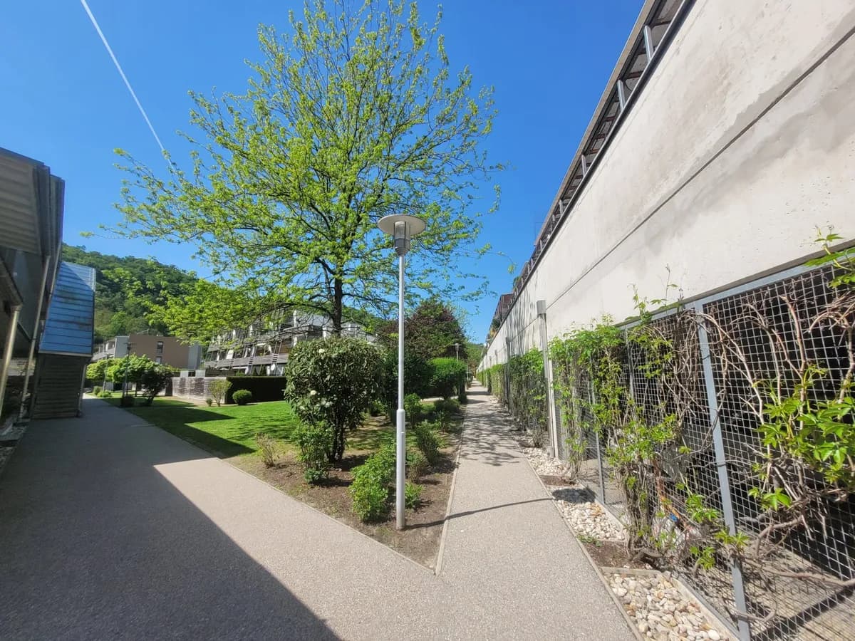 3-Zimmer-Wohnung mieten in Krems an der Donau – 80,62 m², € 935 – Bild 7 von 14