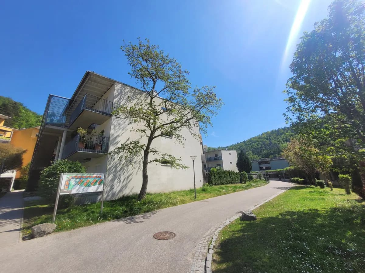 3-Zimmer-Wohnung mieten in Krems an der Donau – 80,62 m², € 935 – Bild 8 von 14
