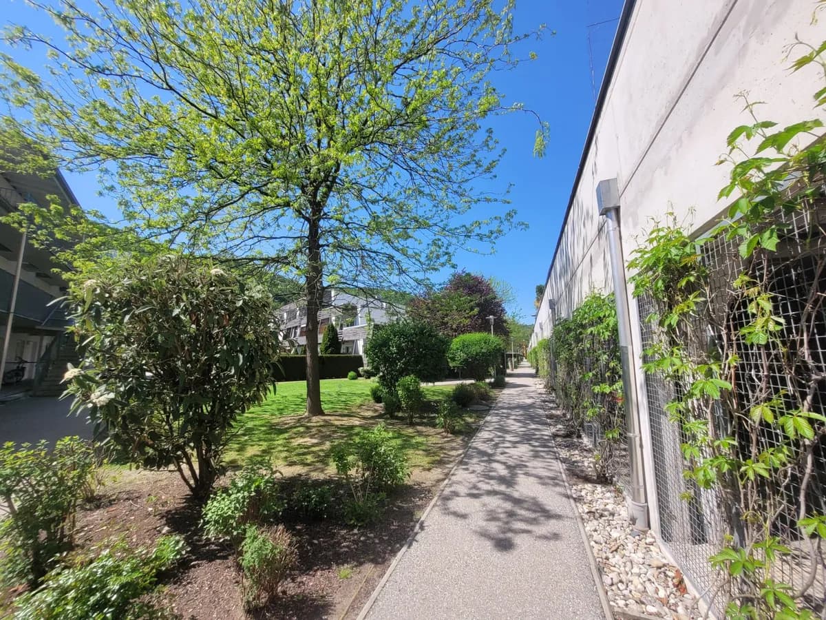 3-Zimmer-Wohnung mieten in Krems an der Donau – 80,62 m², € 935 – Bild 9 von 14